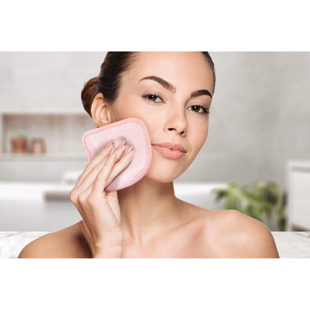 ISGIFT -  FACIAL CLEANING CLOTHS