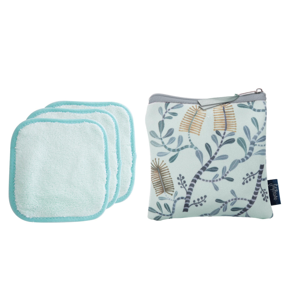 ISGIFT -  FACIAL CLEANING CLOTHS