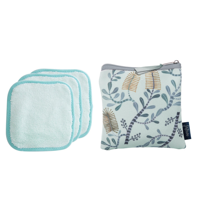 ISGIFT -  FACIAL CLEANING CLOTHS