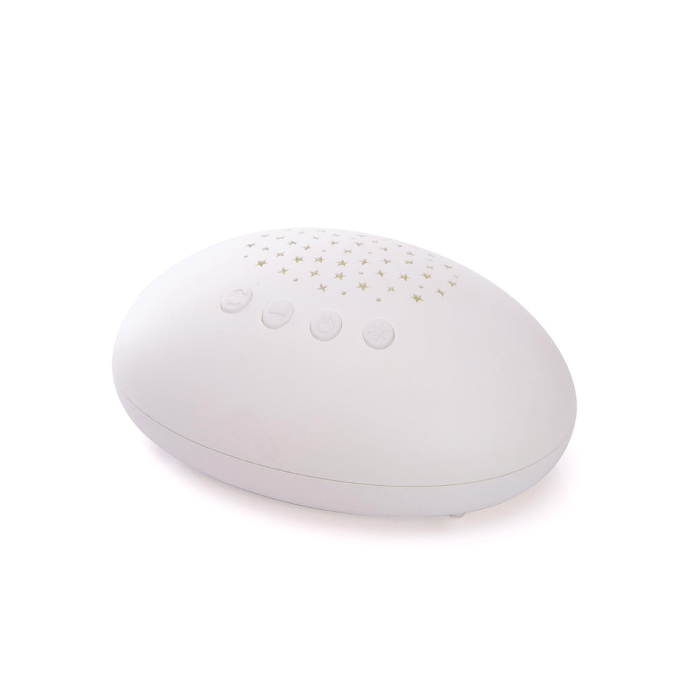 ISGIFT - GALAXY SOOTHING SOUNDS STAR PROJECTOR 