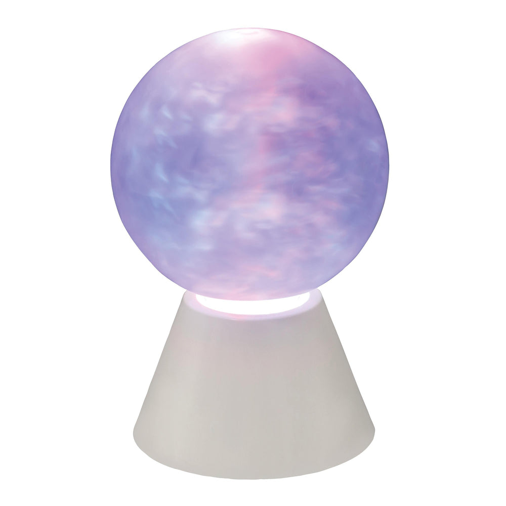 ISGIFT -  MIST LAMP