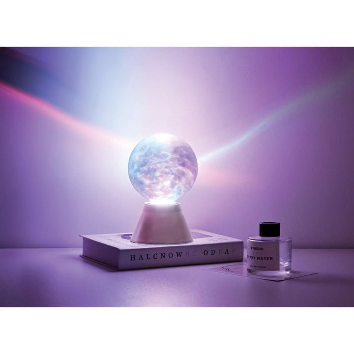 ISGIFT -  MIST LAMP