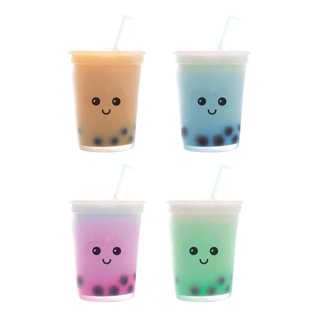 ISGIFT -  SQUISHY BUBBLE TEA