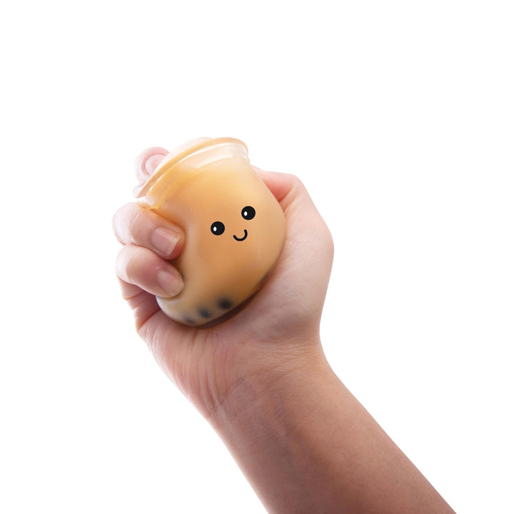 ISGIFT -  SQUISHY BUBBLE TEA