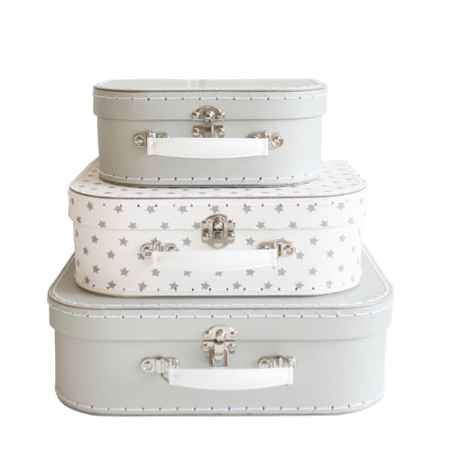 ALIMROSE - KIDS CARRY CASE SET: STARRY NIGHT 