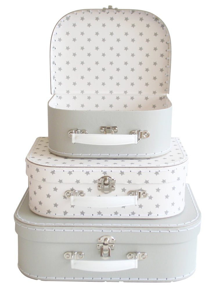 ALIMROSE - KIDS CARRY CASE SET: STARRY NIGHT 