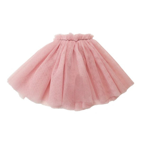 ALIMROSE - LARGE CLOTHING FOR 40-55CM DOLL: TUTU BLUSH 