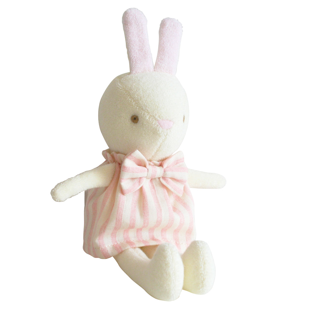 ALIMROSE - BETSY BUNNY: PINK 