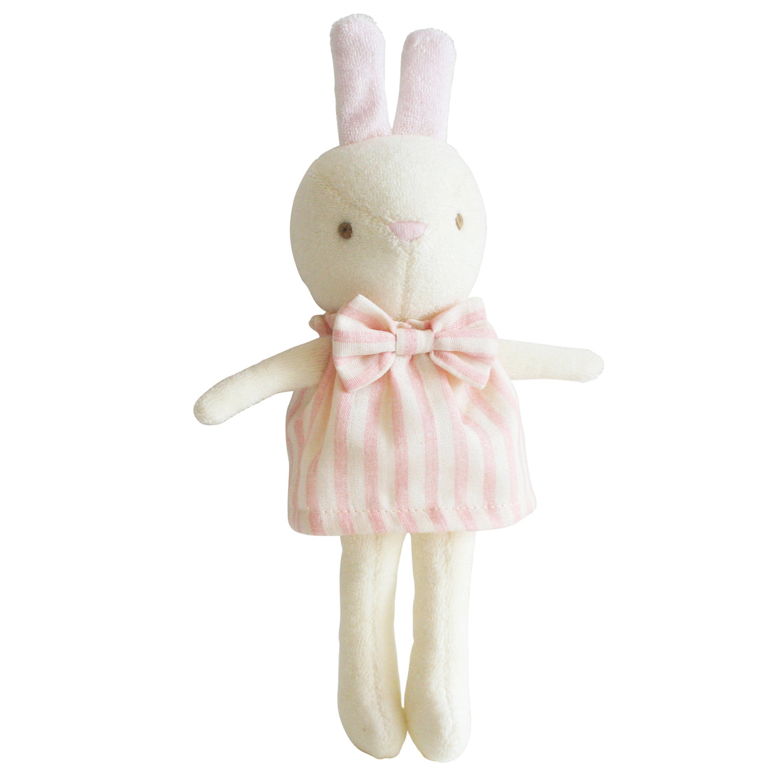 ALIMROSE - BETSY BUNNY: PINK 