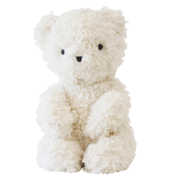 ALIMROSE - CHARLIE BEAR: IVORY 