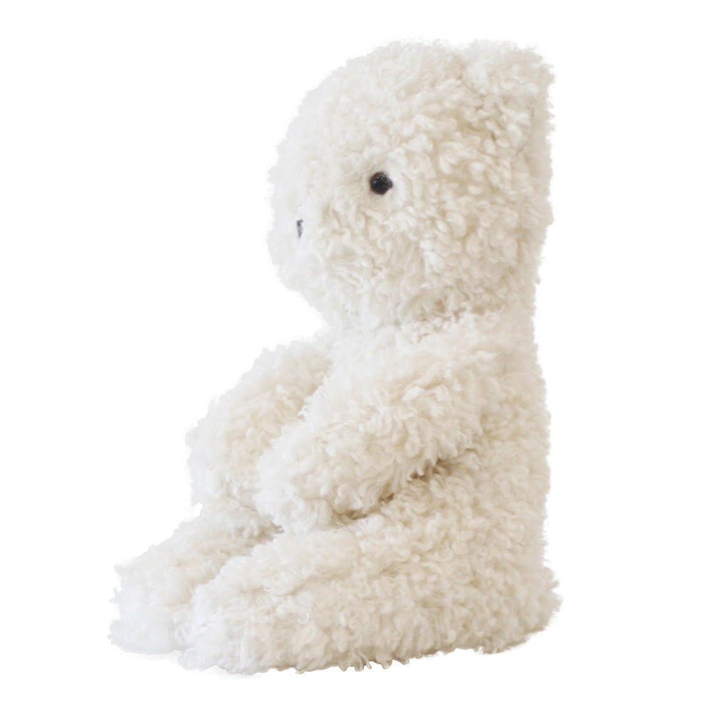 ALIMROSE - CHARLIE BEAR: IVORY 