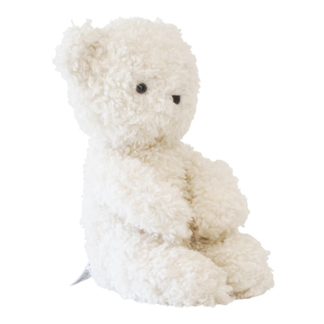 ALIMROSE - CHARLIE BEAR: IVORY 