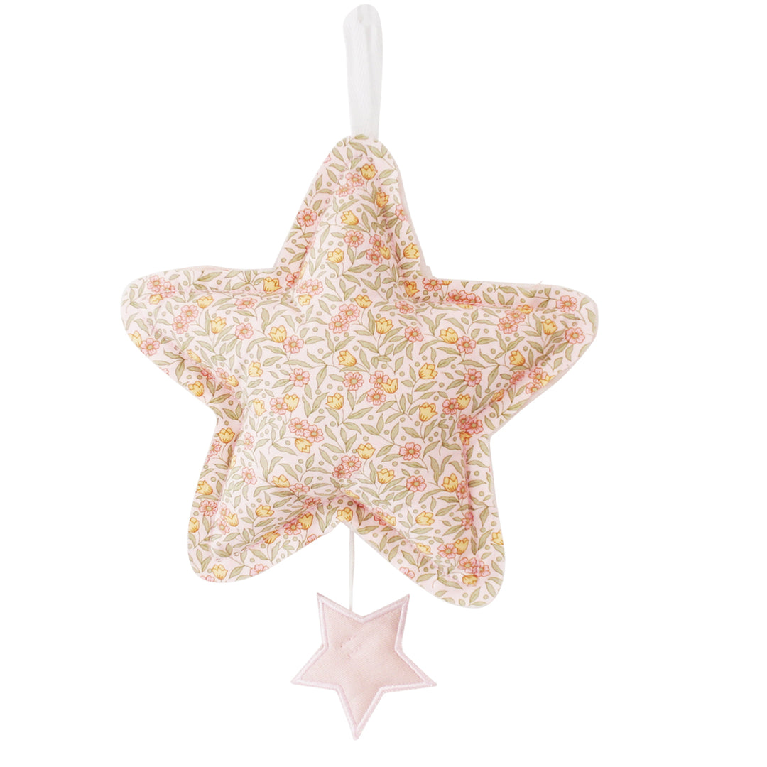 ALIMROSE - STAR MUSICAL: BLOSSOM LILY PINK