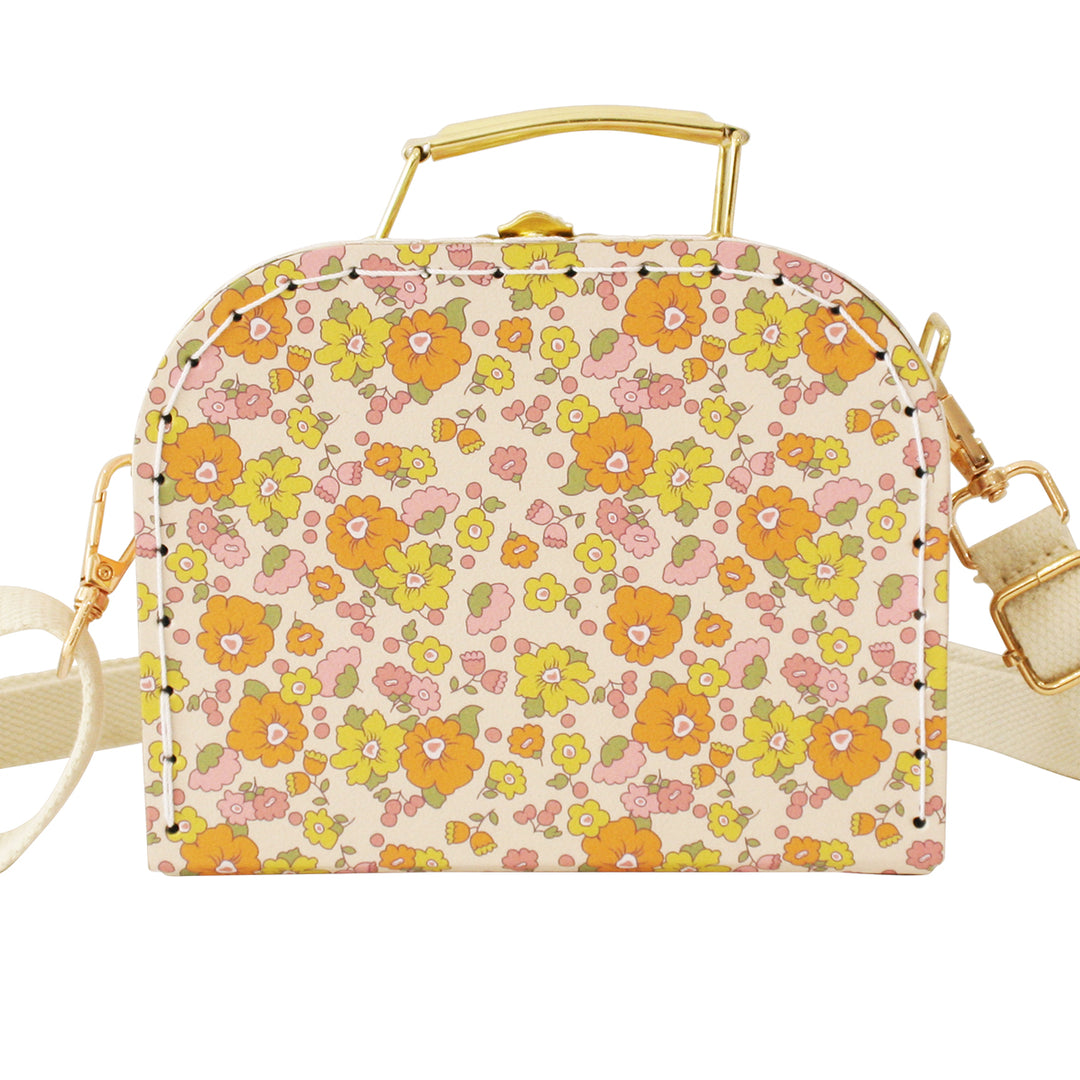 ALIMROSE - COCO CROSS BODY CASE: SWEET MARIGOLD 