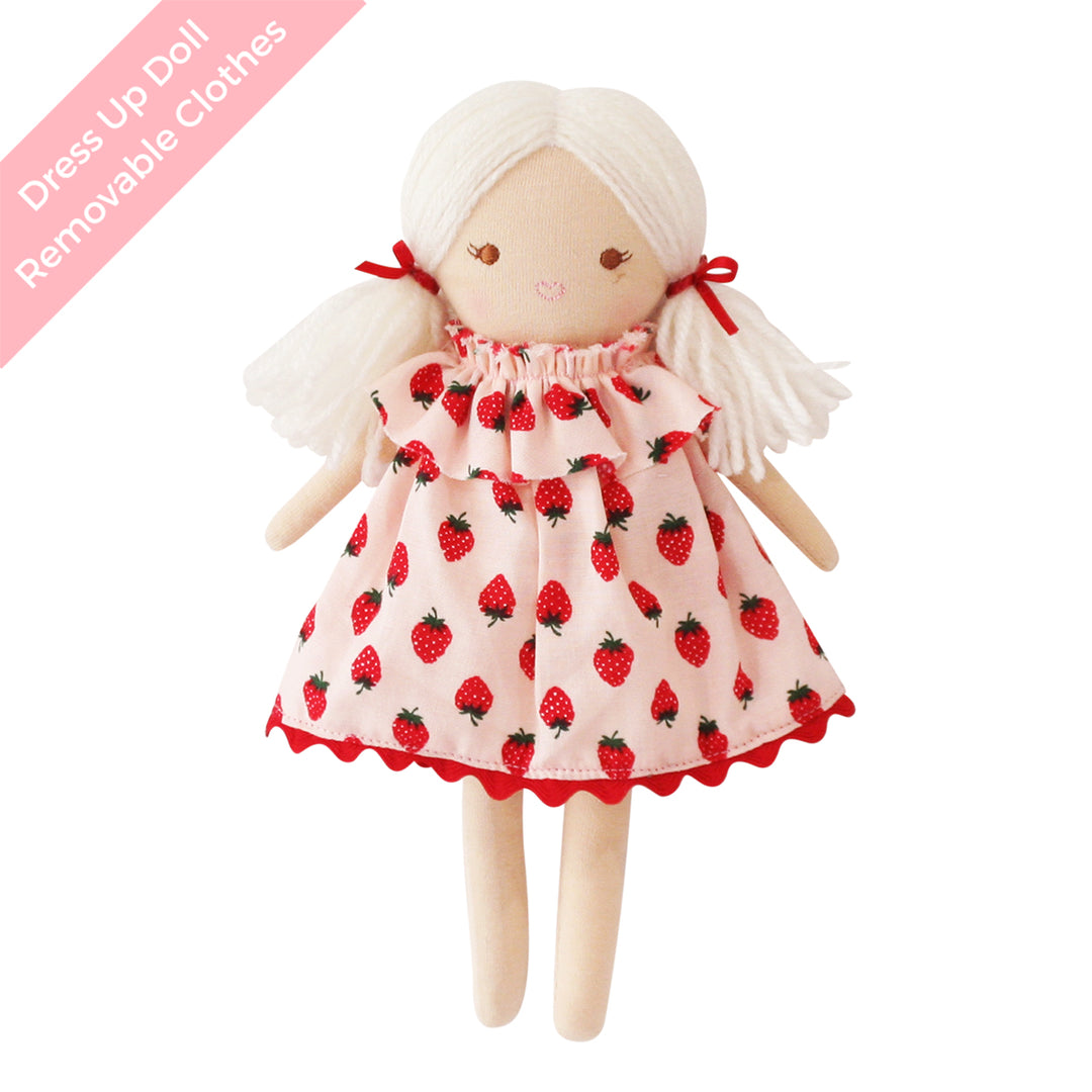 ALIMROSE - MINI MATILDA: SPRING BLOSSOM 