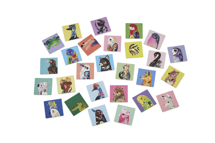 WONDERSCOPE - PETE CROMER MEMORY GAME