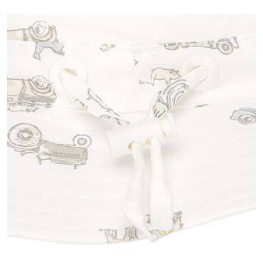 TOSHI - STORYTIME SUNHAT: FARMER JOES