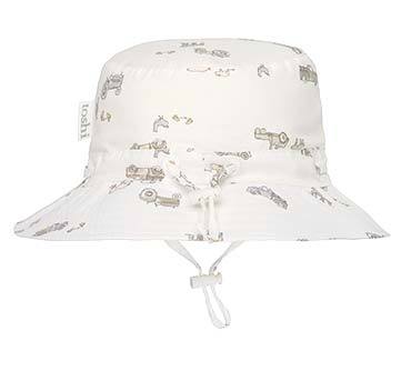 TOSHI - STORYTIME SUNHAT: FARMER JOES