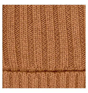 TOSHI - BONGO ORGANIC BEANIE: PECAN