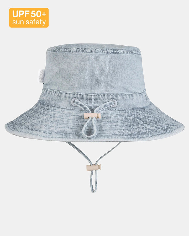 TOSHI - OLLY SUNHAT: INDIANA [sz:S - 52CM]