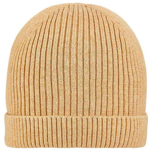 TOSHI - TOMMY ORGANIC BEANIE: COPPER