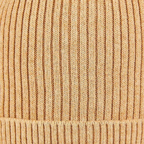 TOSHI - TOMMY ORGANIC BEANIE: COPPER