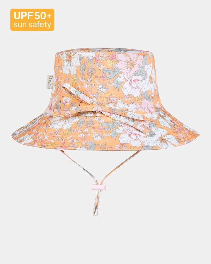 TOSHI - YASMIN SUNHAT: TAMARIND [sz:S - 52CM]