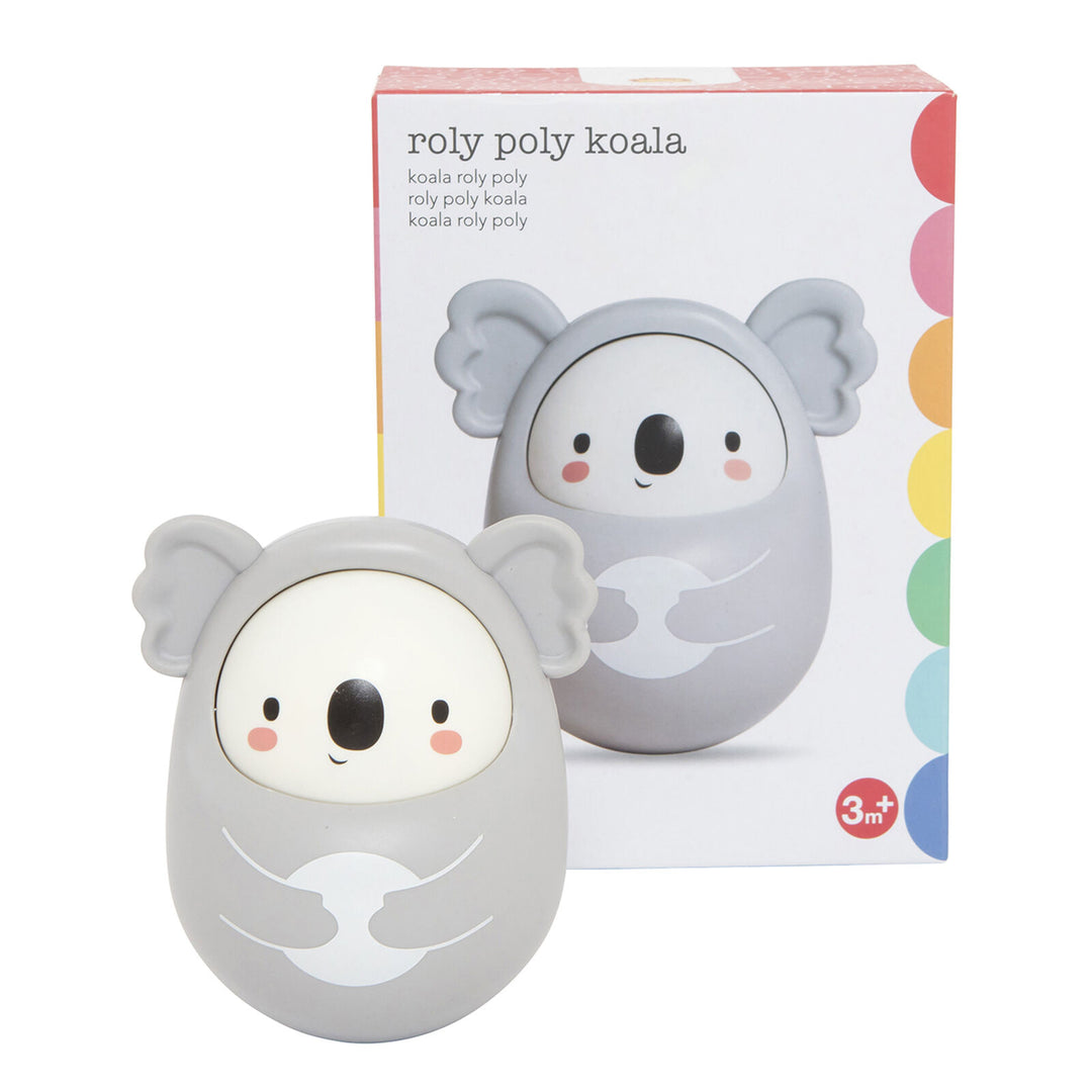 TIGER TRIBE - ROLY POLY: KOALA 
