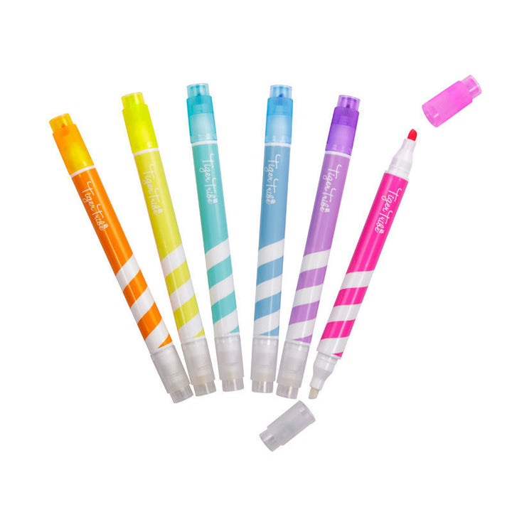 TIGER TRIBE - MAGIC HIGHLIGHTERS