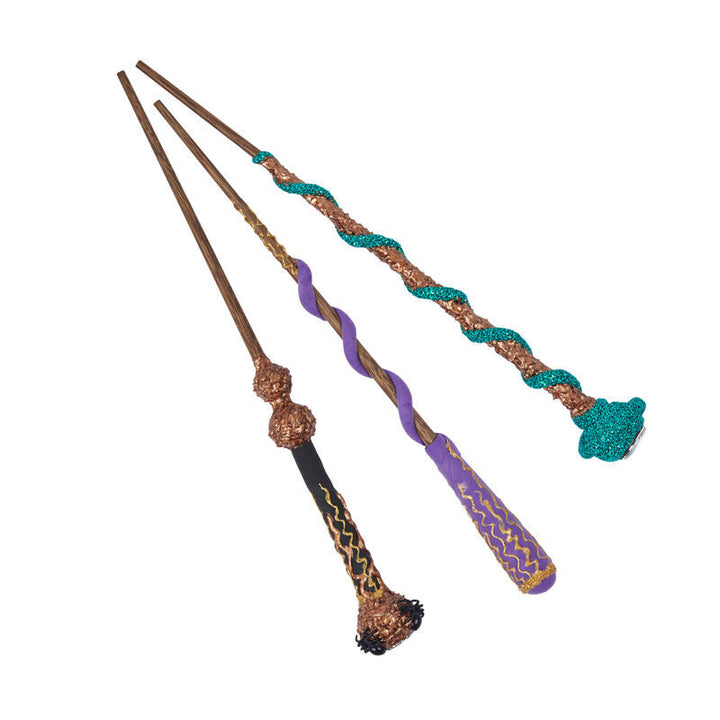 TIGER TRIBE - MAGIC WAND KIT: SPELLBOUND