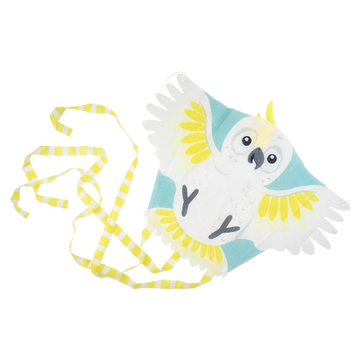 TIGER TRIBE - COCKATOO KITE