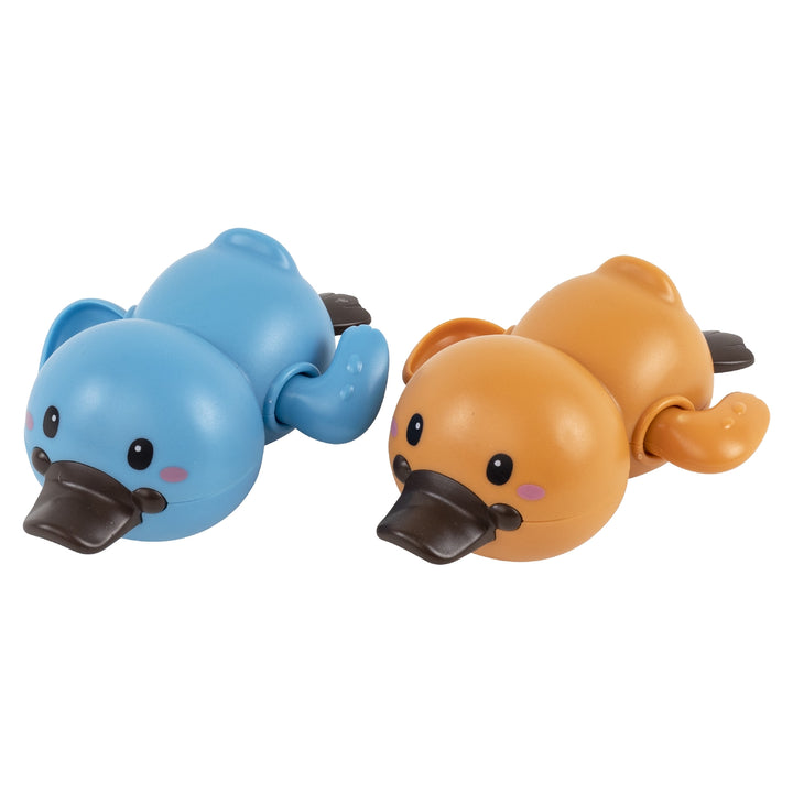 TIGER TRIBE - BATH RACERS: PLATYPUS 