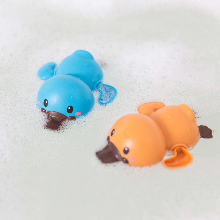 TIGER TRIBE - BATH RACERS: PLATYPUS 