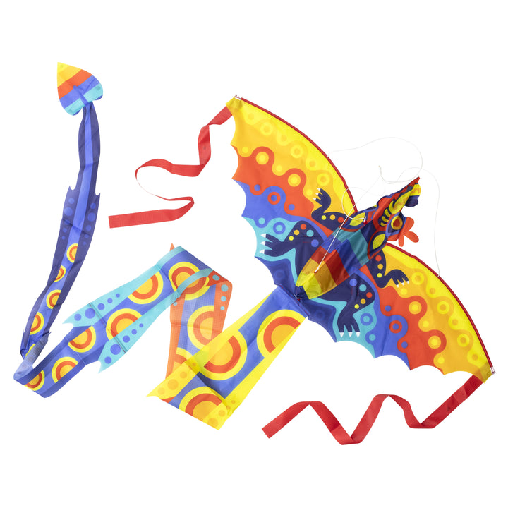 TIGER TRIBE - KITE: DRAGON 