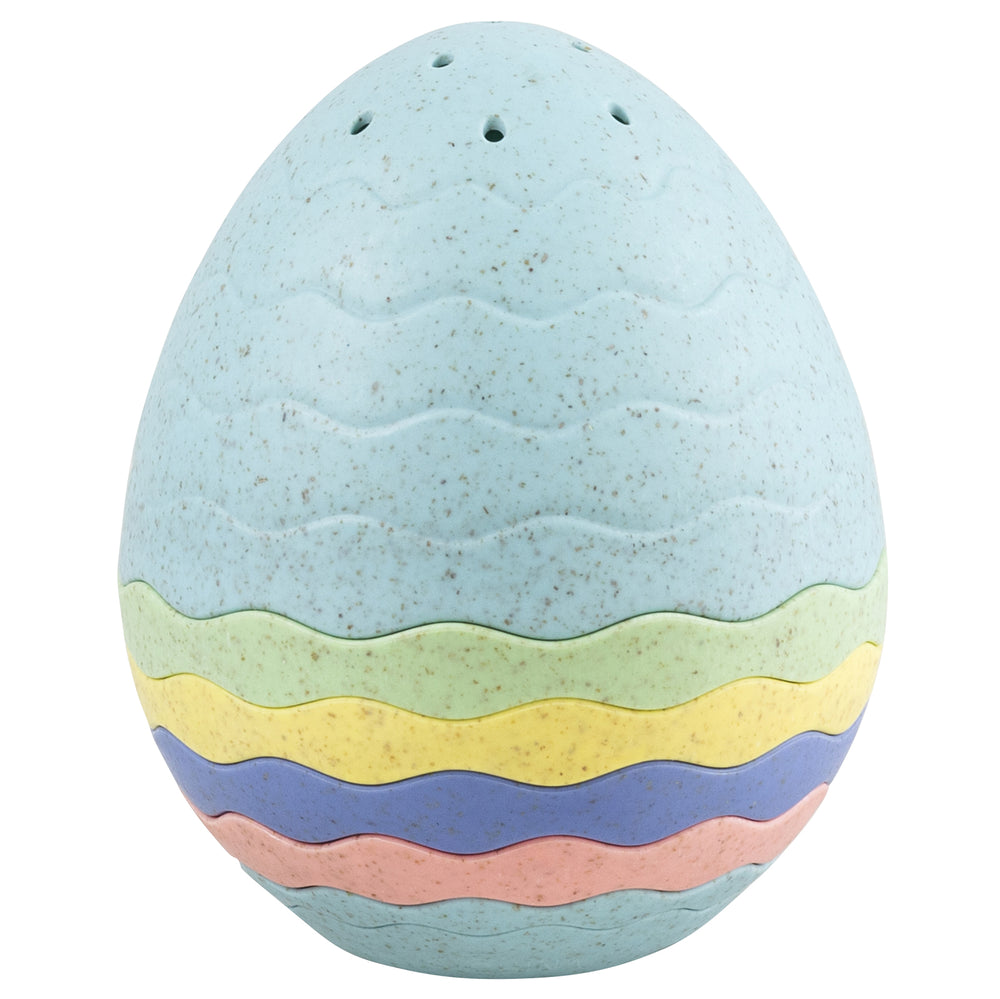 TIGER TRIBE - ECO: STACK AND POUR BATH EGG