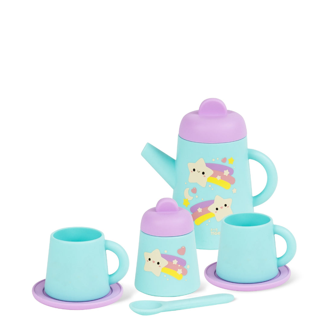 TIGER TRIBE - SILICONE TEASET: STARLIGHT  PARTY 