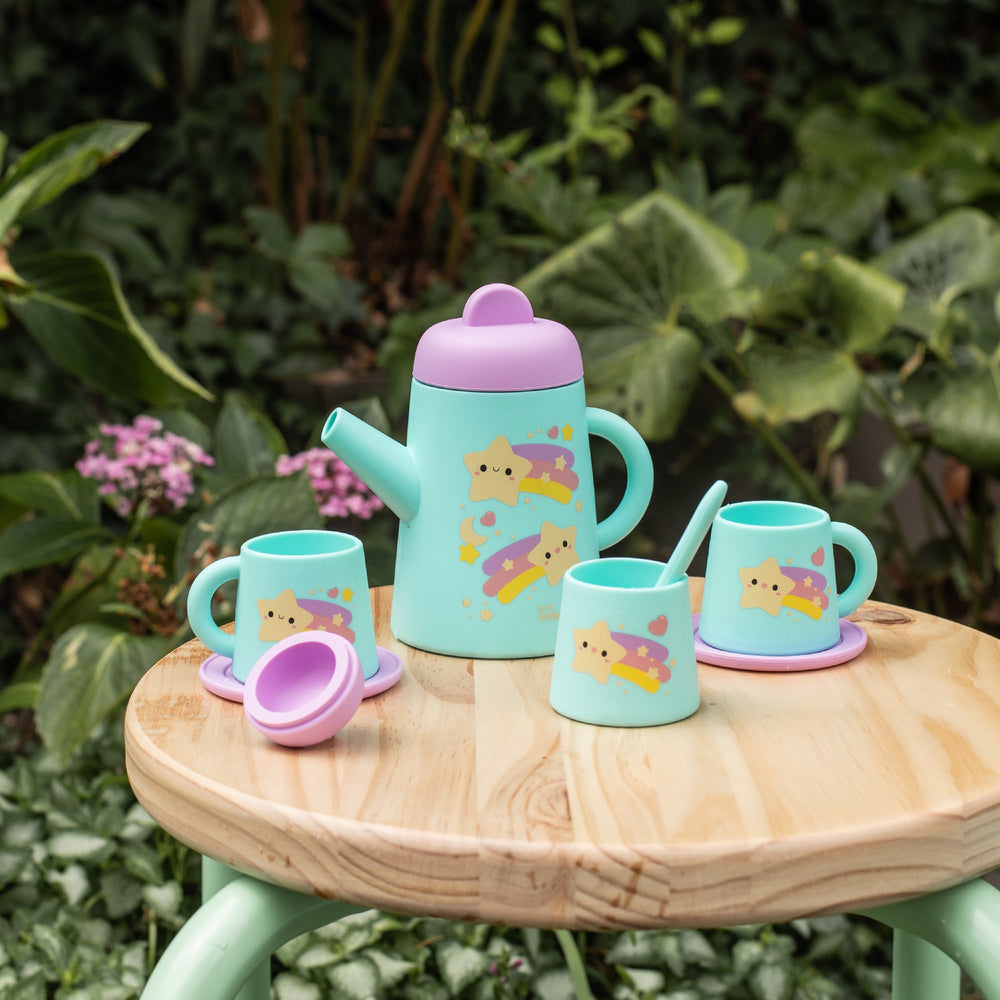 TIGER TRIBE - SILICONE TEASET: STARLIGHT  PARTY 