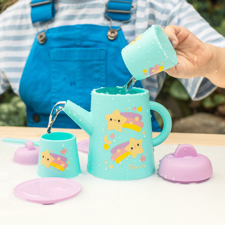 TIGER TRIBE - SILICONE TEASET: STARLIGHT  PARTY 