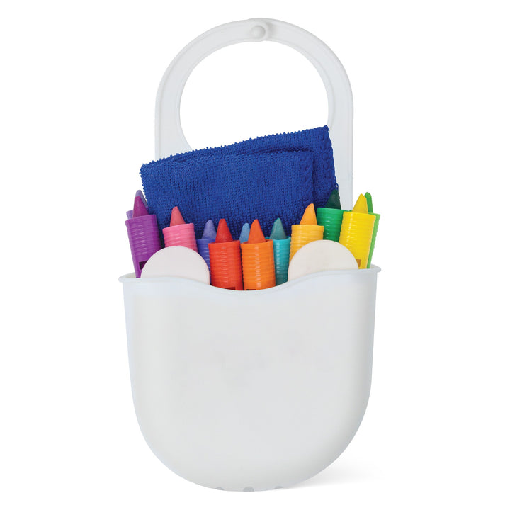 TIGER TRIBE - BATH CRAYON STATION: RAINBOW SPLASH