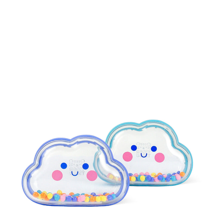 TIGER TRIBE - BATH CLOUD SHAKERS