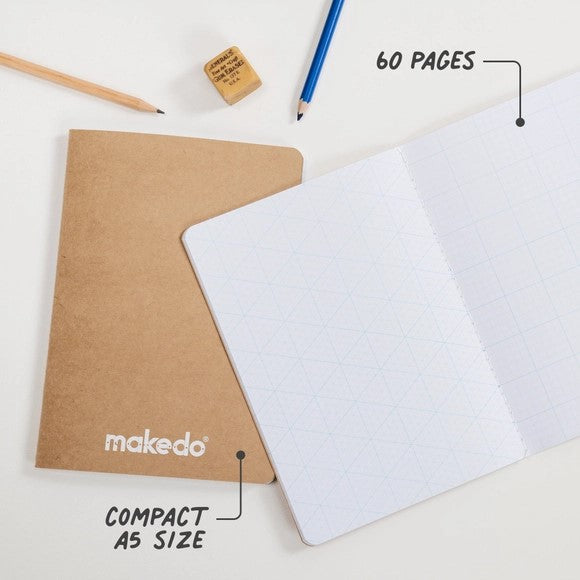 MAKEDO - UPCYCLED CARDBOARD CONSTRUCTION KIT: DESIGN JOURNAL