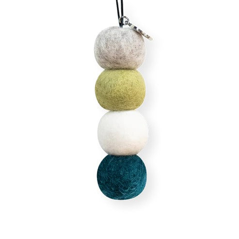 ROADTRIP ESSENTIAL - SMELLY BALLS SET: SERENE [fr:Native Trees]