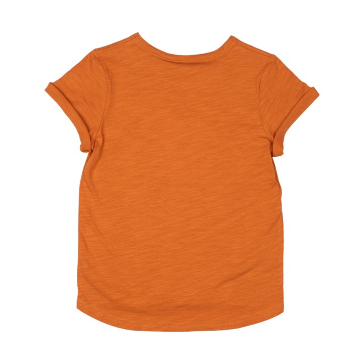 ROCK YOUR KID - HERE COMES THE SUN TAN T SHIRT