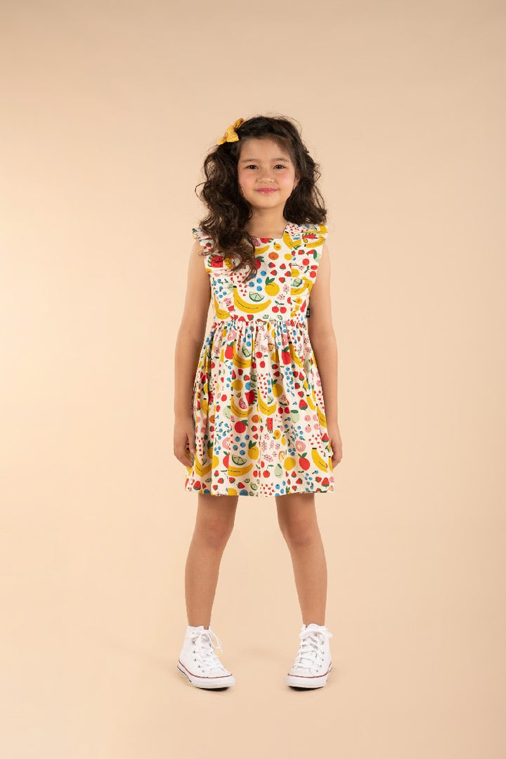 ROCK YOUR KID - FARMERS MARKET DRESS
