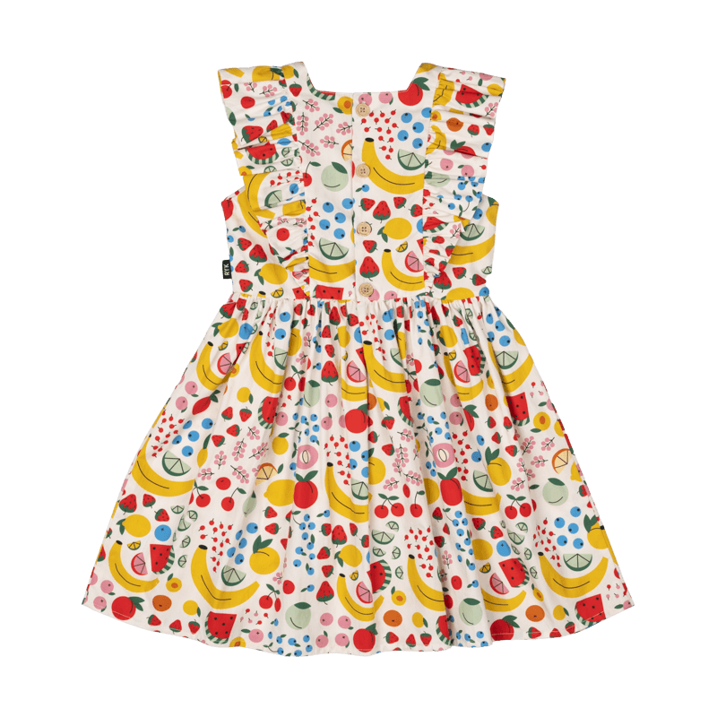 ROCK YOUR KID - FARMERS MARKET DRESS