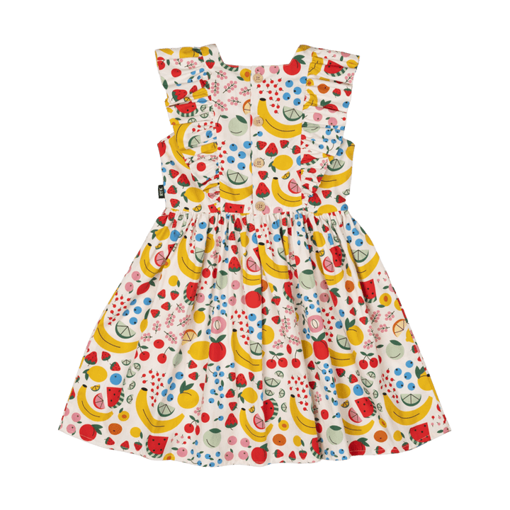 ROCK YOUR KID - FARMERS MARKET DRESS