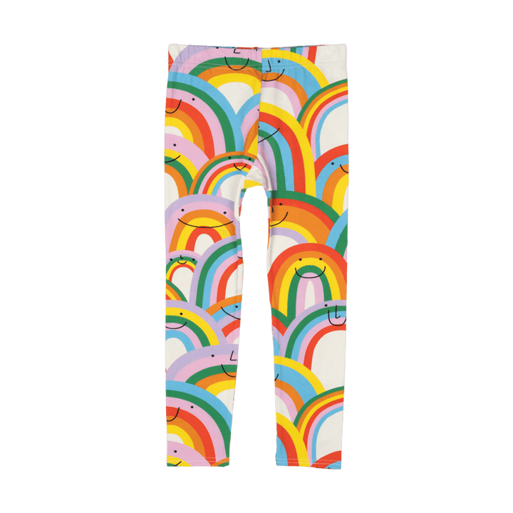 ROCK YOUR KID - HAPPY RAINBOW TIGHTS