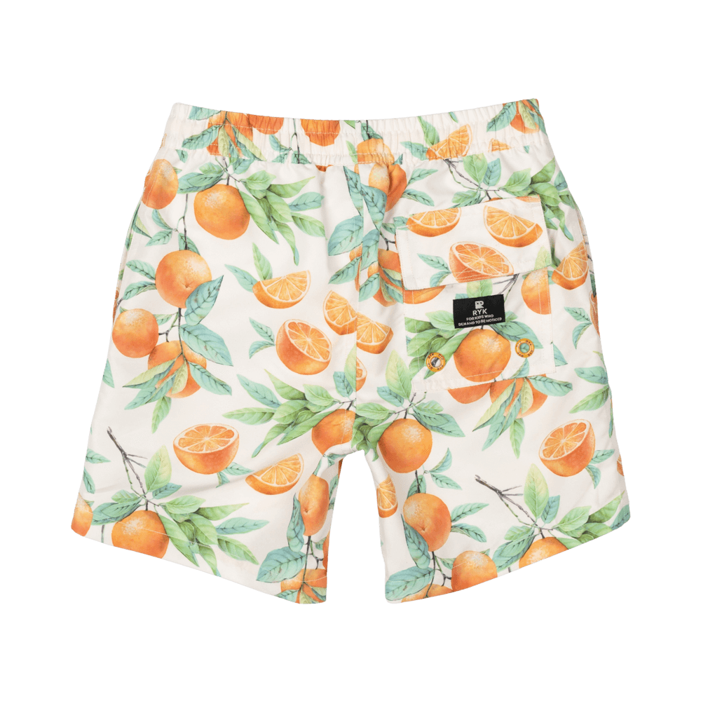 ROCK YOUR KID - VALENCIA BOARDSHORTS
