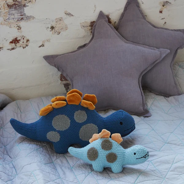NANA HUCHY - HENRIETTA THE HEN RATTLE 