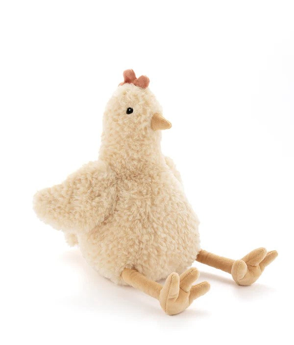 NANA HUCHY - HARRIET THE HEN: HONEY 